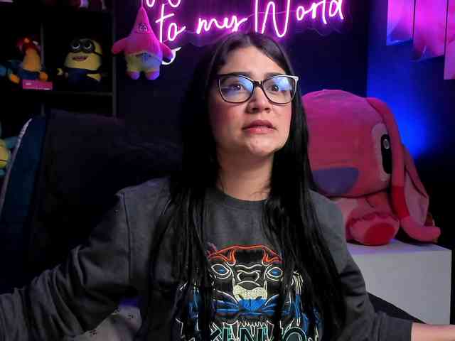 Emilyjhonson-1 webcam