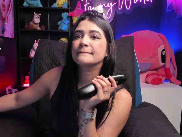 Emilyjhonson-1 webcam