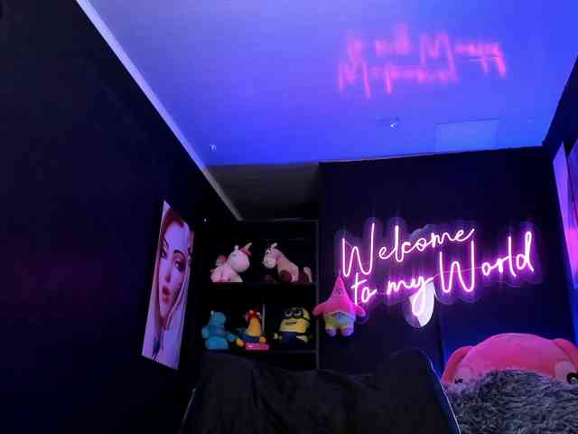 Emilyjhonson-1 webcam