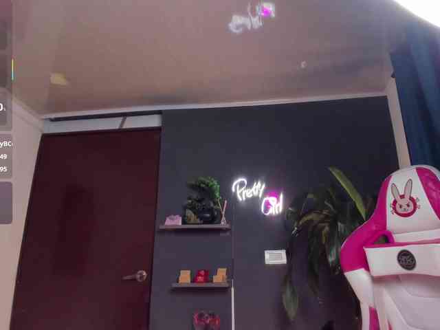 Emilyjhonson-1 webcam