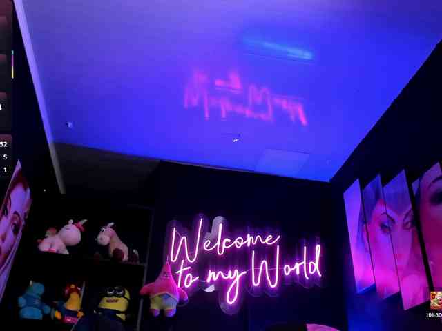 Emilyjhonson-1 webcam