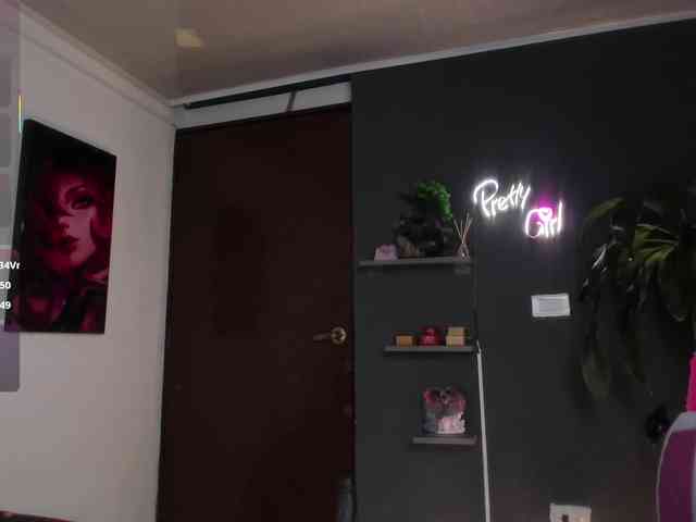 Emilyjhonson-1 webcam