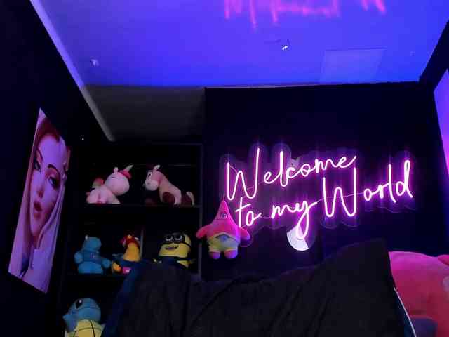 Emilyjhonson-1 webcam