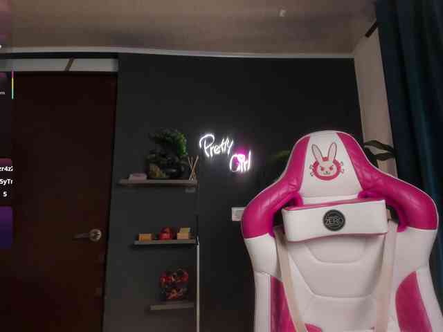 Emilyjhonson-1 webcam