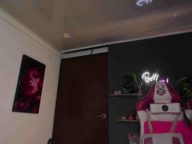 Emilyjhonson-1 webcam