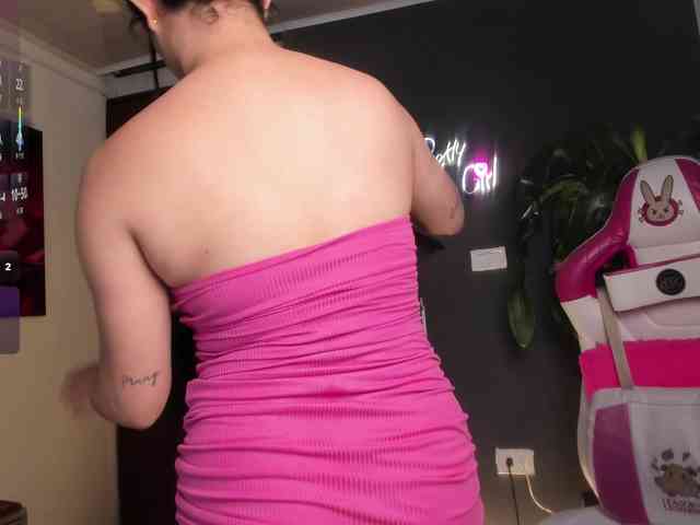 Emilyjhonson-1 webcam