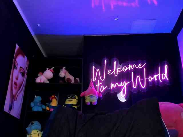 Emilyjhonson-1 webcam