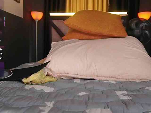 Emilyjhonson-1 webcam