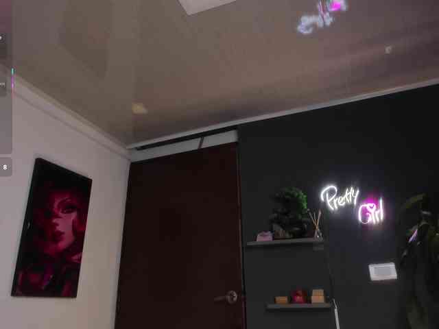 Emilyjhonson-1 webcam