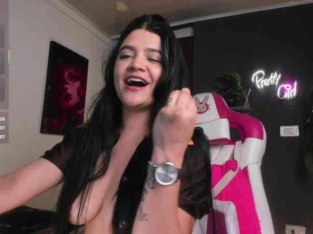 Emilyjhonson-1 webcam