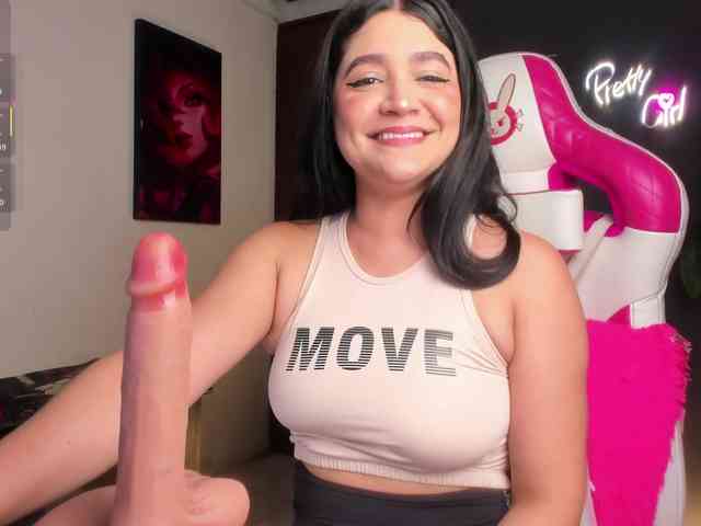Emilyjhonson-1 webcam