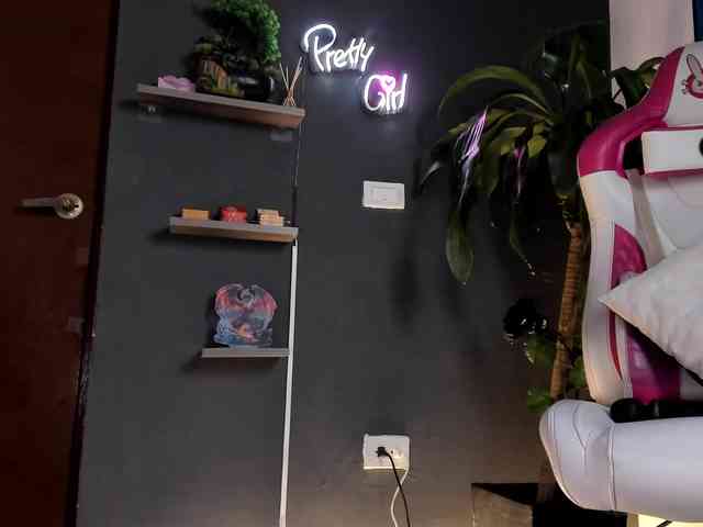 Emilyjhonson-1 webcam