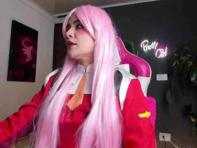 Emilyjhonson-1 webcam