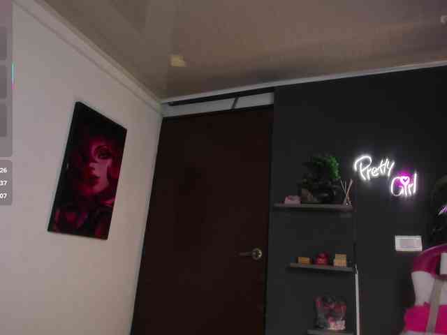 Emilyjhonson-1 webcam