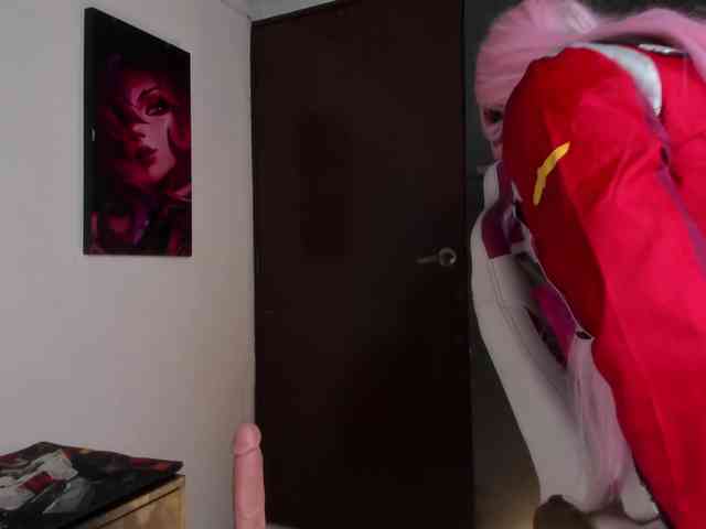 Emilyjhonson-1 webcam