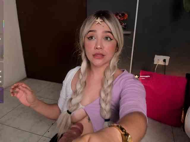 Emilyjhonson-1 webcam