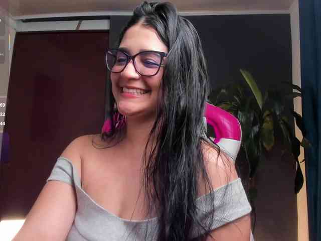 Emilyjhonson-1 webcam