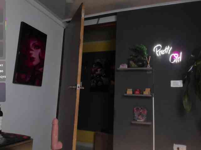 Emilyjhonson-1 webcam