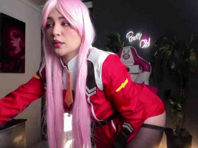 Emilyjhonson-1 - Girl 