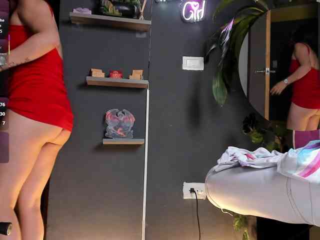 Emilyjhonson-1 webcam