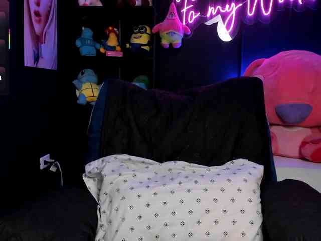 Emilyjhonson-1 webcam