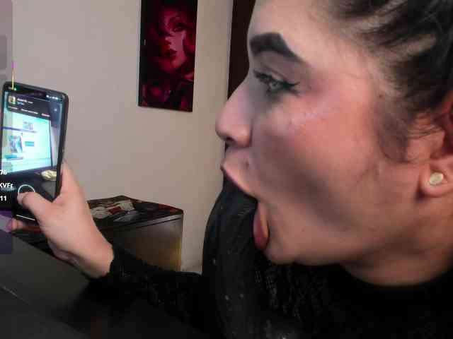 Emilyjhonson-1 webcam