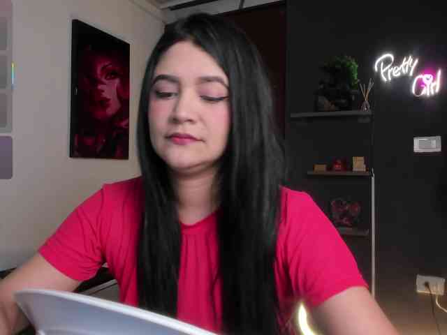 Emilyjhonson-1 webcam