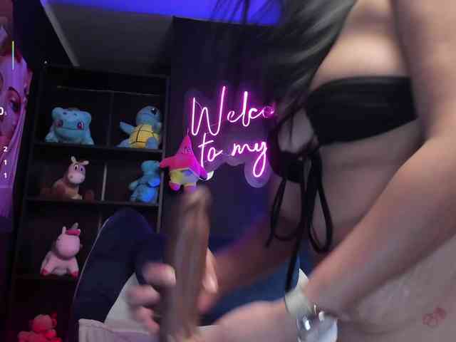 Emilyjhonson-1 webcam