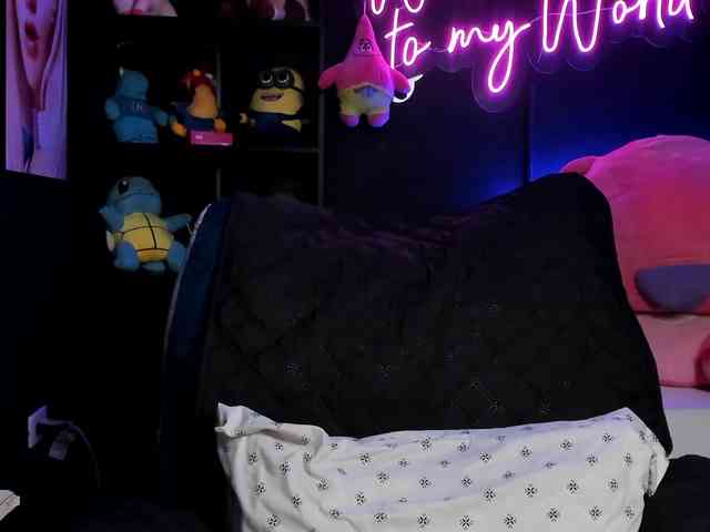 Emilyjhonson-1 webcam