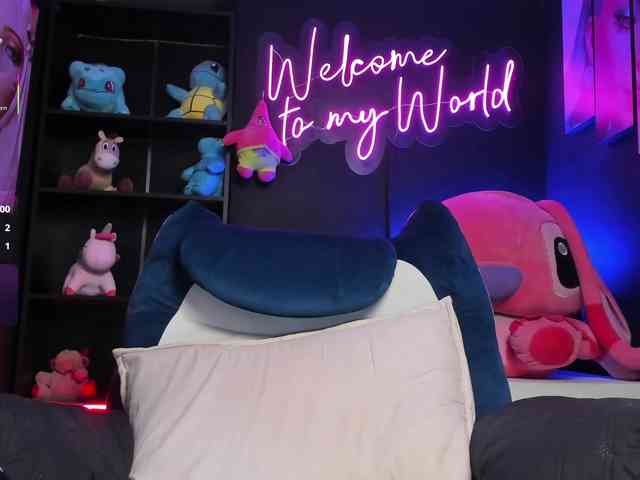Emilyjhonson-1 webcam