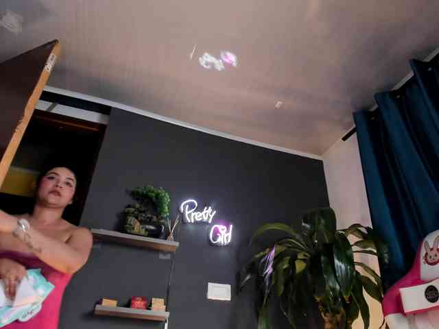 Emilyjhonson-1 webcam