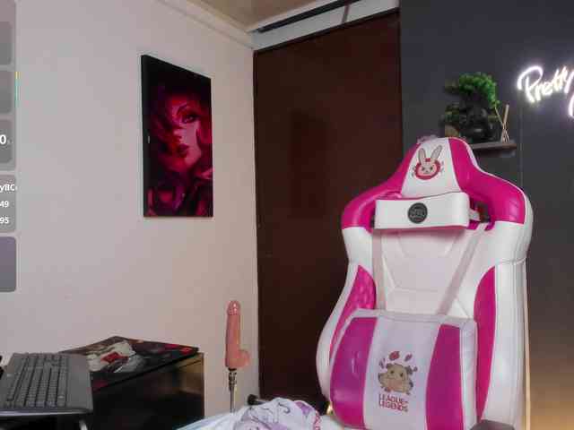 Emilyjhonson-1 webcam