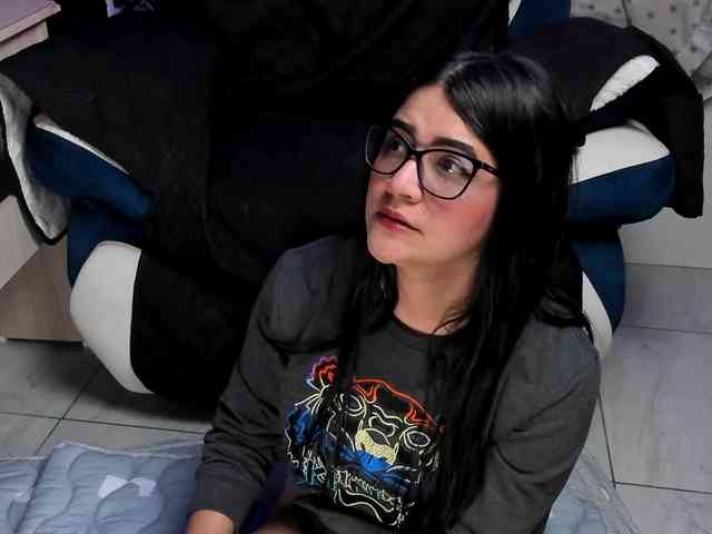 Emilyjhonson-1 webcam