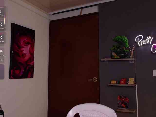 Emilyjhonson-1 webcam