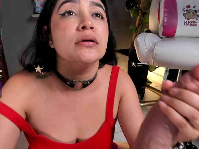 Emilyjhonson-1 webcam