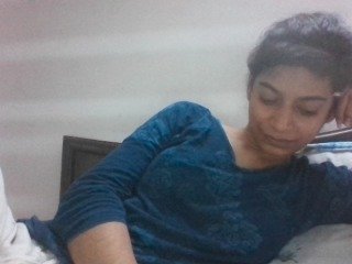 colourfulzany Porn Show