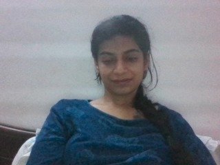 colourfulzany Porn Show