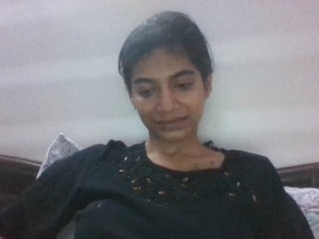 colourfulzany, en directo ahora en BongaCams