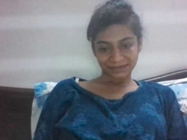 colourfulzany live cam on BongaCams