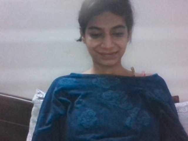 colourfulzany, live now on BongaCams