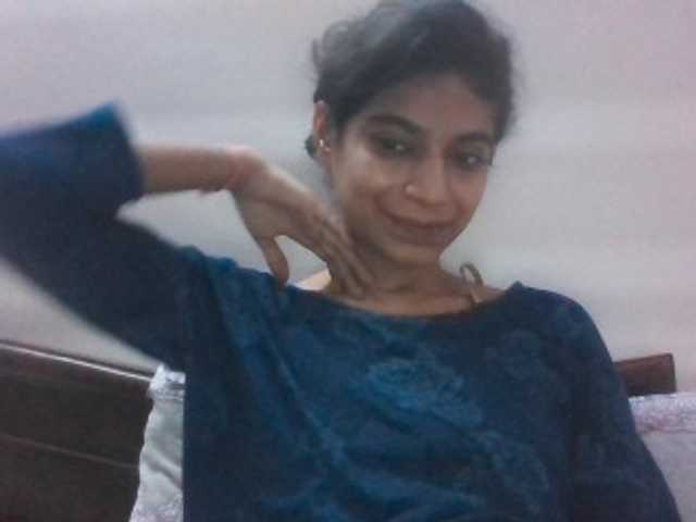colourfulzany, en directo ahora en BongaCams