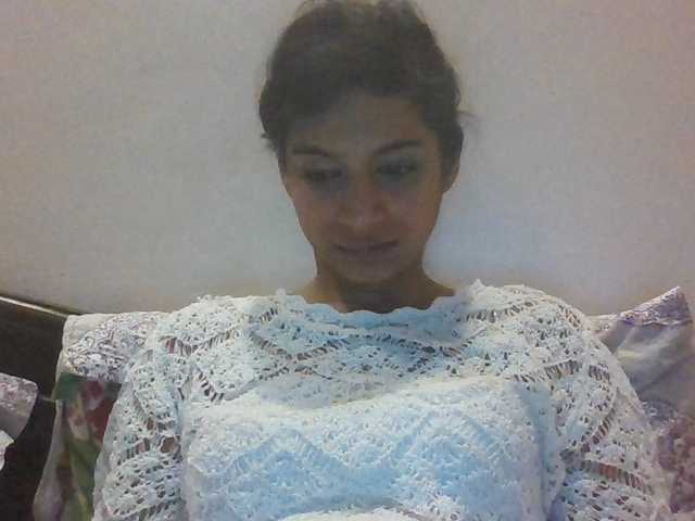 colourfulzany live cam on BongaCams