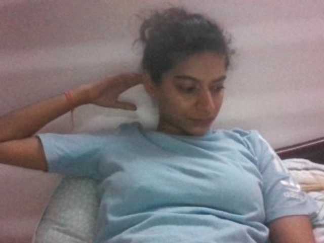 colourfulzany — live female cam