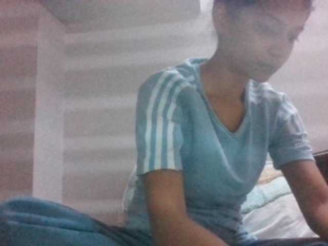 colourfulzany — live female cam
