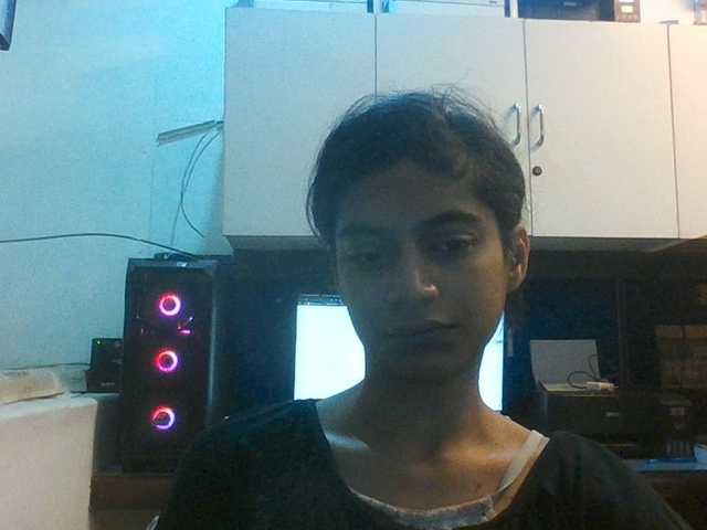 colourfulzany live cam on BongaCams