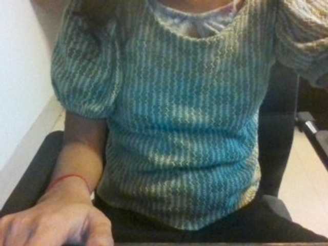 colourfulzany live cam on BongaCams