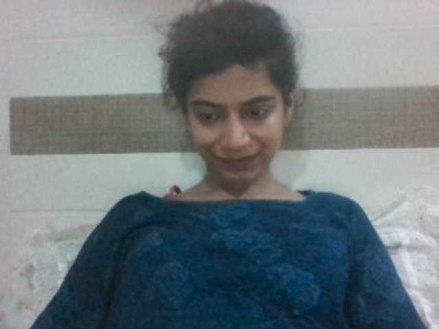 colourfulzany live cam on BongaCams