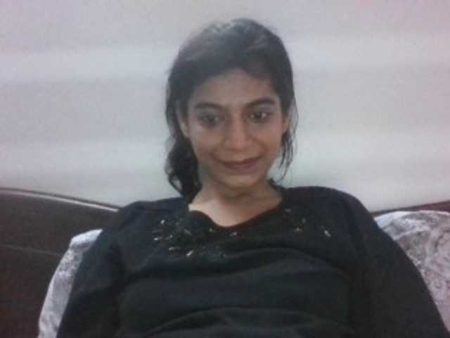 colourfulzany live cam on BongaCams