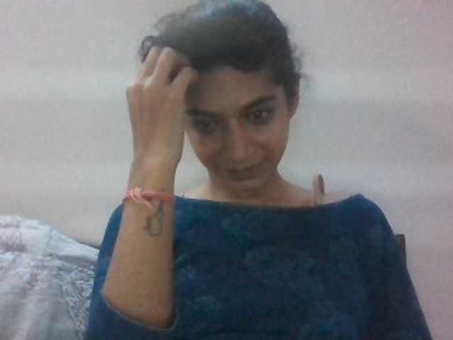 colourfulzany, en vivo ahora en BongaCams