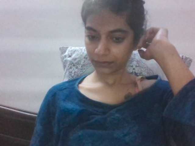 colourfulzany live cam on BongaCams
